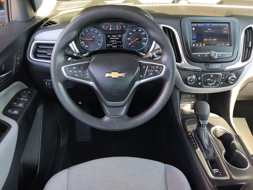 2023 Chevrolet Equinox in Tampa, FL 33619 - 18125682 22