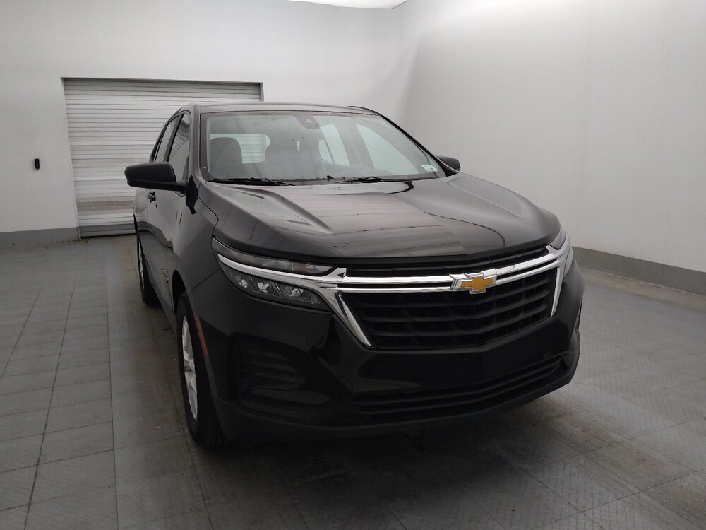 2023 Chevrolet Equinox in Tampa, FL 33619 - 18125682 14