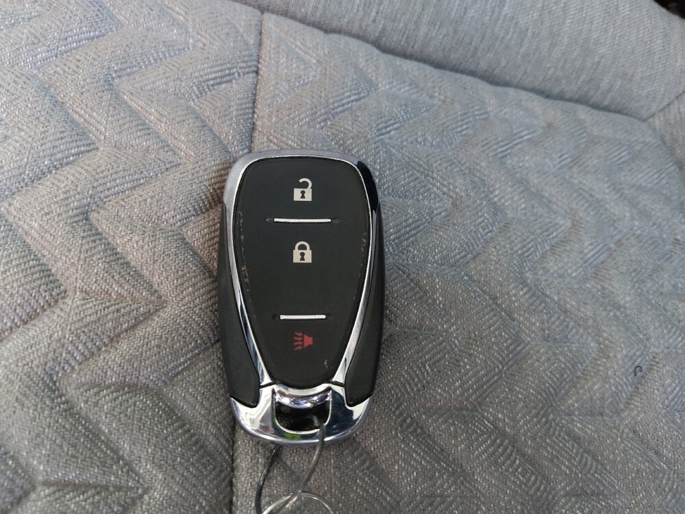 2023 Chevrolet Equinox in Tampa, FL 33619 - 18125682 32