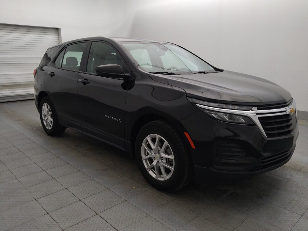 2023 Chevrolet Equinox in Tampa, FL 33619 - 18125682 11