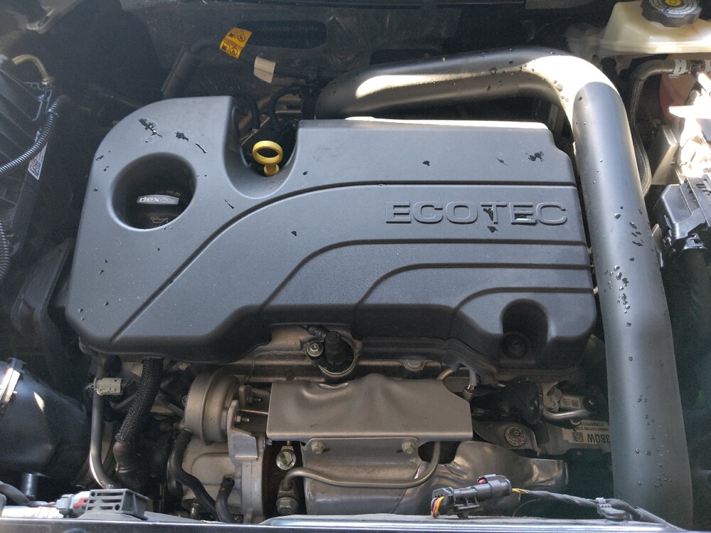 2023 Chevrolet Equinox in Tampa, FL 33619 - 18125682 30