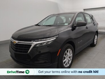 2023 Chevrolet Equinox in Tampa, FL 33619