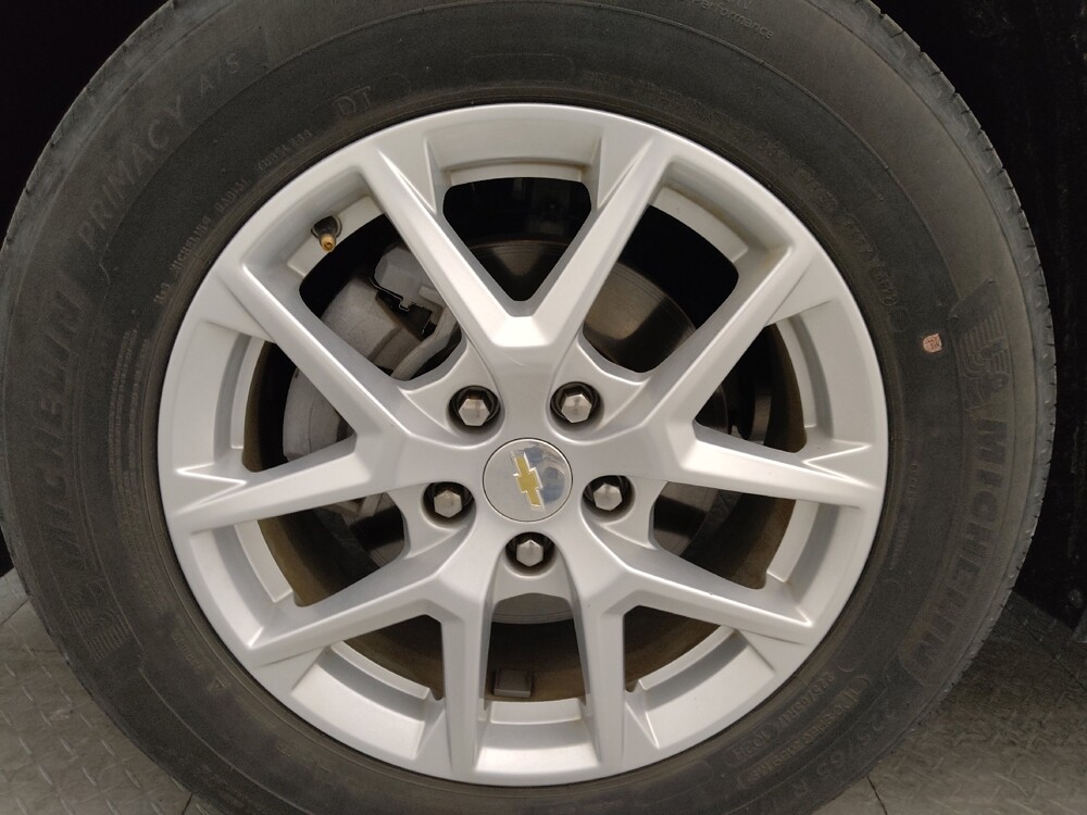 2023 Chevrolet Equinox in Tampa, FL 33619 - 18125682 31