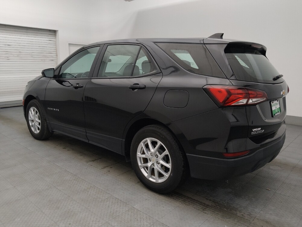 2023 Chevrolet Equinox in Tampa, FL 33619 - 18125682 2