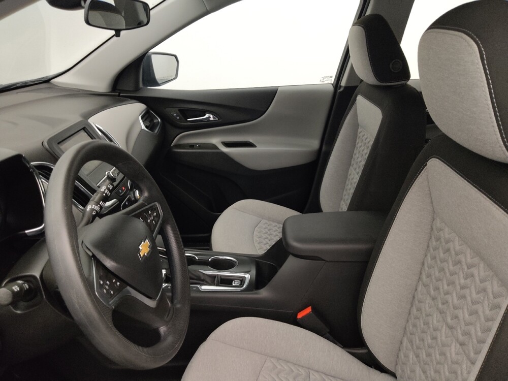 2023 Chevrolet Equinox in Tampa, FL 33619 - 18125682 17