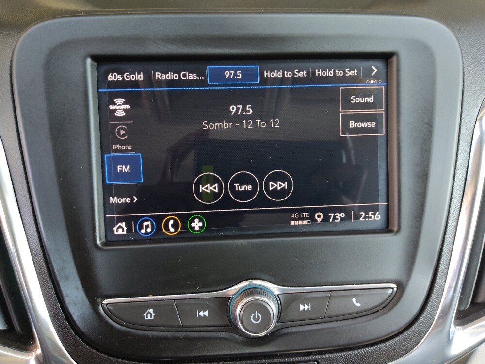 2023 Chevrolet Equinox in Tampa, FL 33619 - 18125682 25