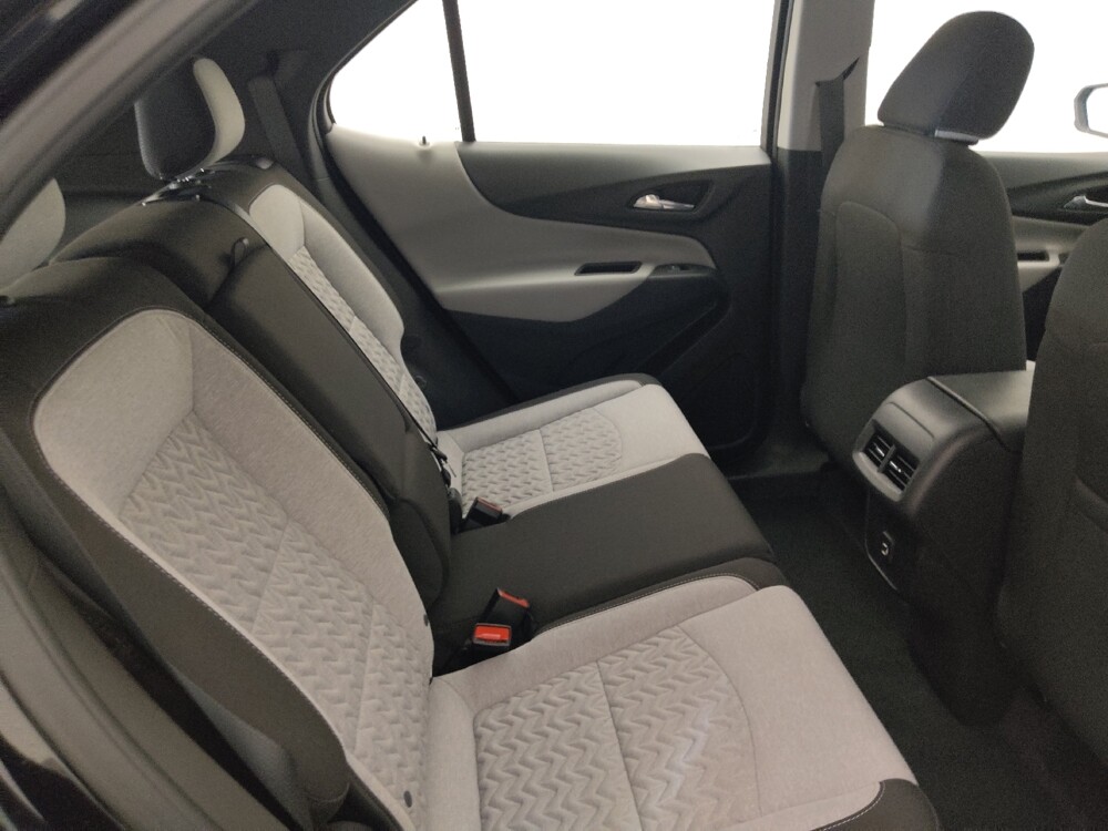 2023 Chevrolet Equinox in Tampa, FL 33619 - 18125682 19