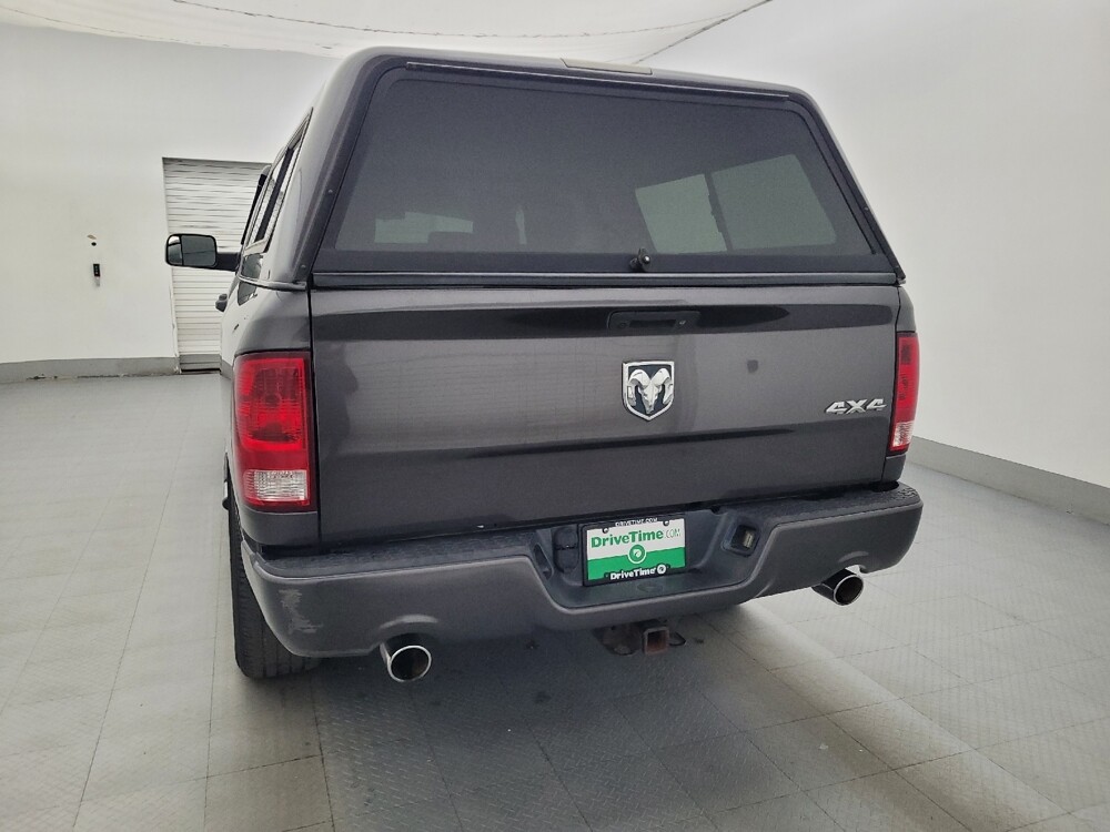 2015 RAM 1500 in Tampa, FL 33619 - 18125683 6