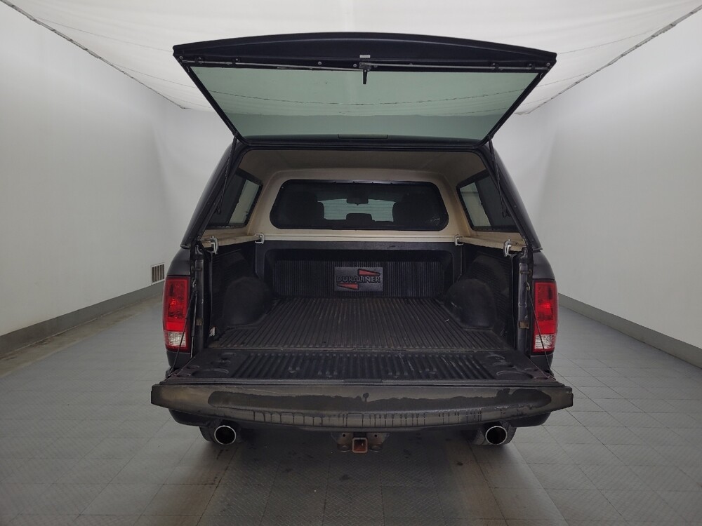 2015 RAM 1500 in Tampa, FL 33619 - 18125683 29