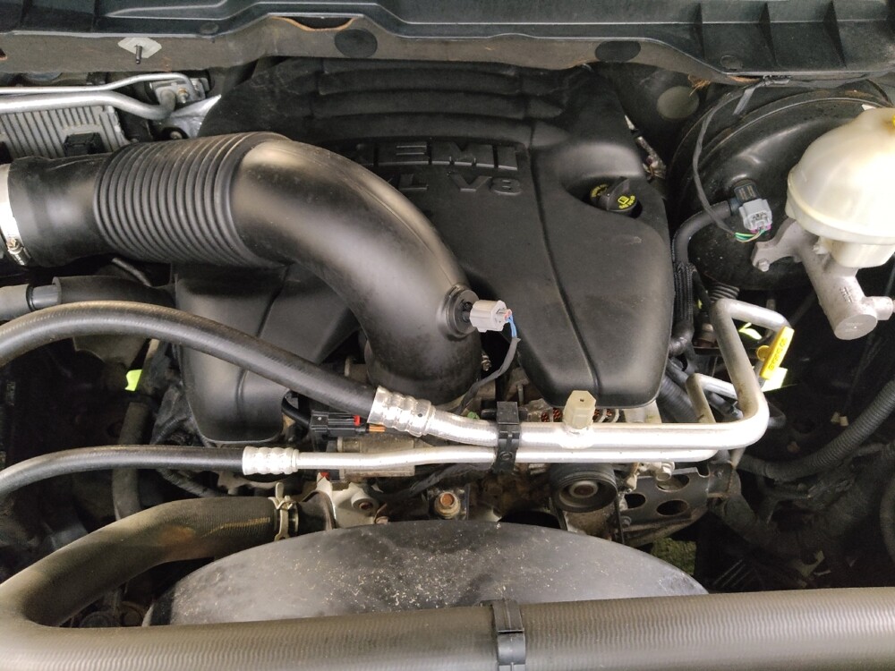 2015 RAM 1500 in Tampa, FL 33619 - 18125683 30