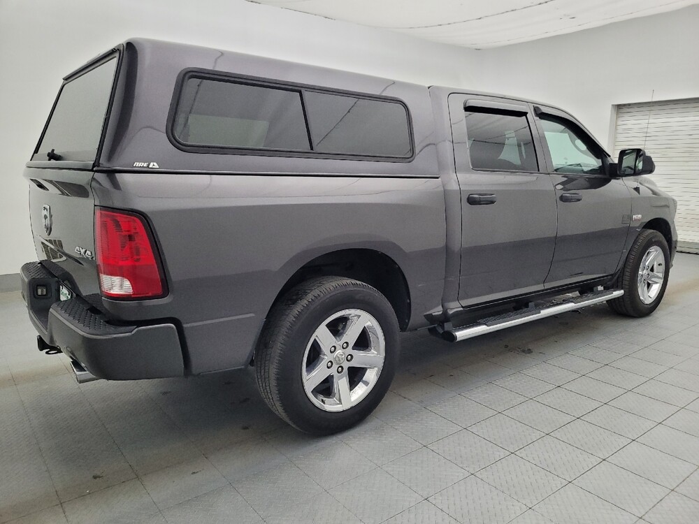 2015 RAM 1500 in Tampa, FL 33619 - 18125683 10