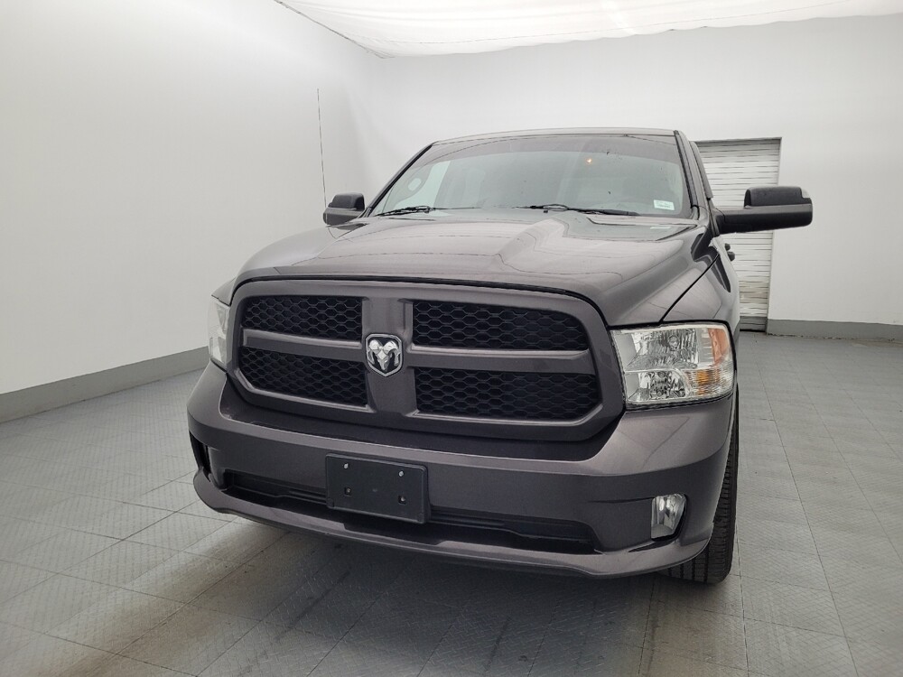 2015 RAM 1500 in Tampa, FL 33619 - 18125683 15