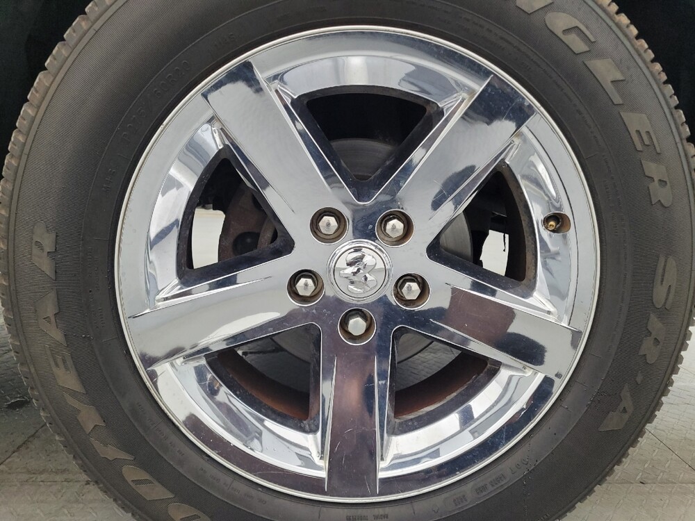 2015 RAM 1500 in Tampa, FL 33619 - 18125683 31