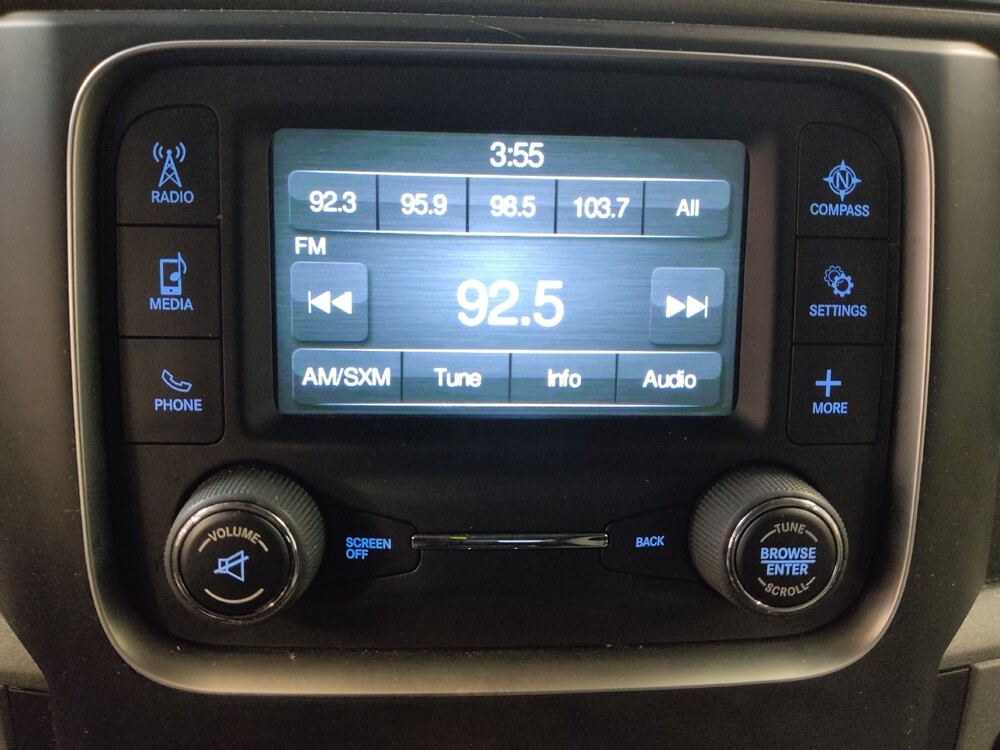 2015 RAM 1500 in Tampa, FL 33619 - 18125683 25