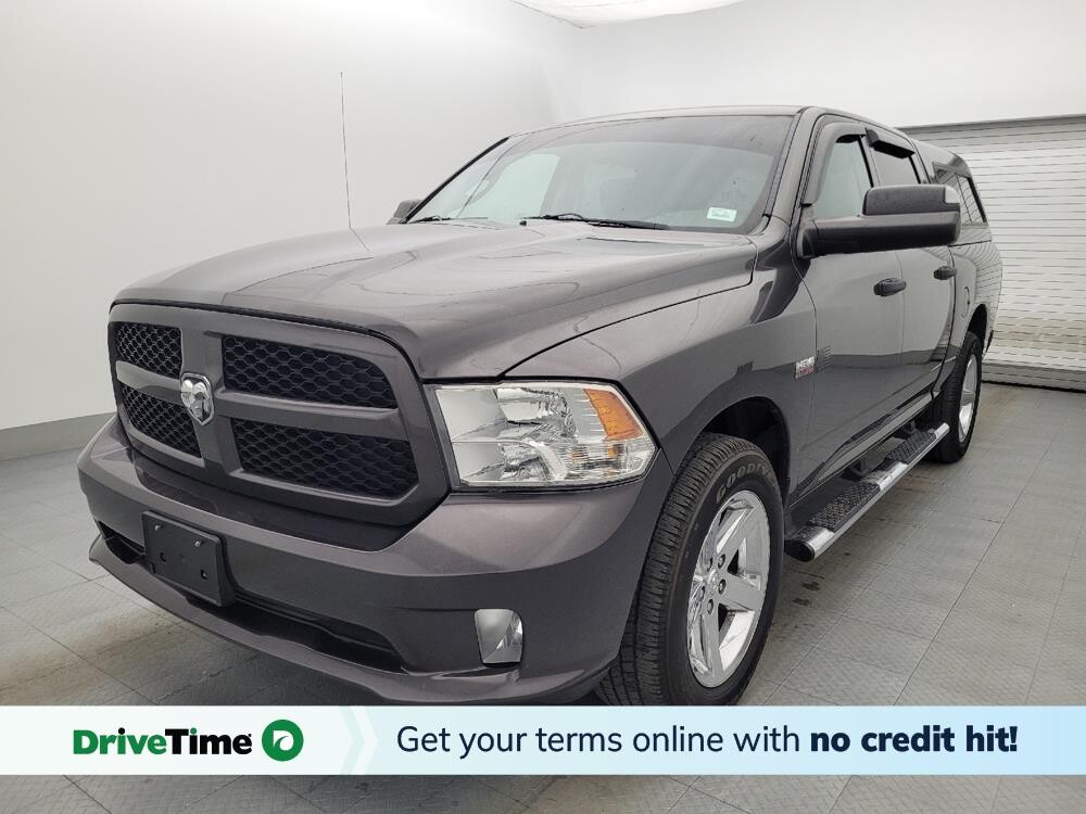 2015 RAM 1500 in Tampa, FL 33619 - 18125683