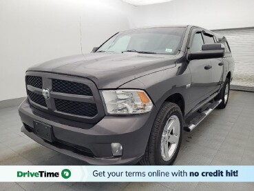 2015 RAM 1500 in Tampa, FL 33619