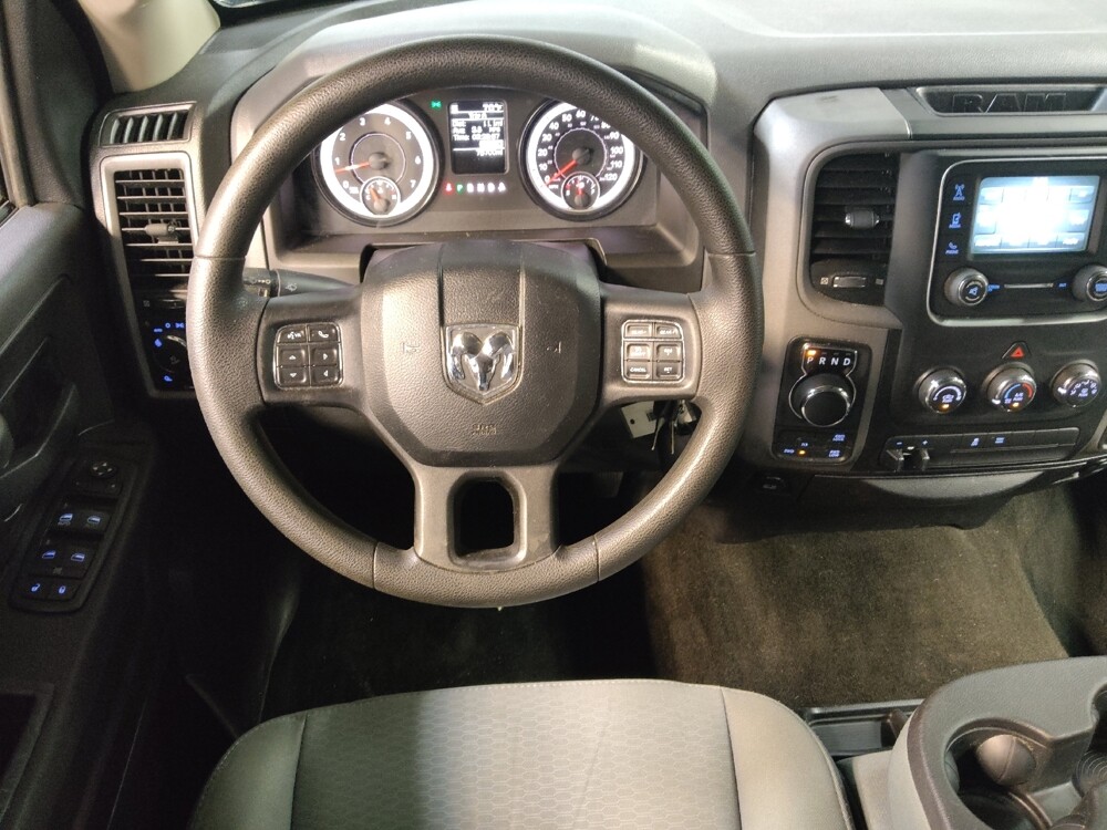 2015 RAM 1500 in Tampa, FL 33619 - 18125683 22
