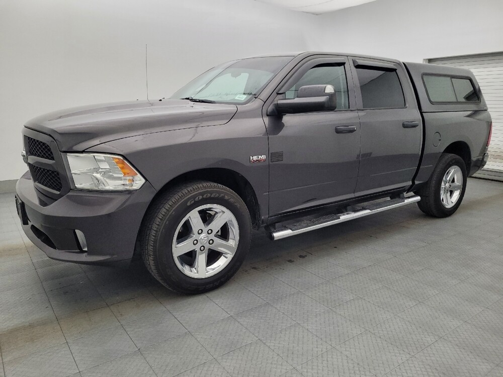 2015 RAM 1500 in Tampa, FL 33619 - 18125683 2
