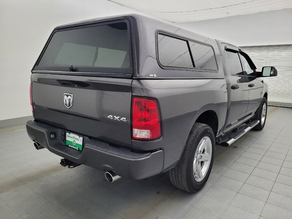 2015 RAM 1500 in Tampa, FL 33619 - 18125683 9