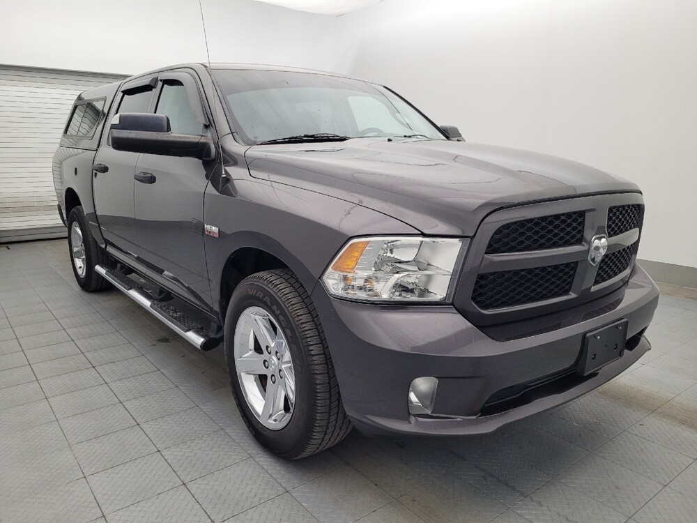 2015 RAM 1500 in Tampa, FL 33619 - 18125683 13