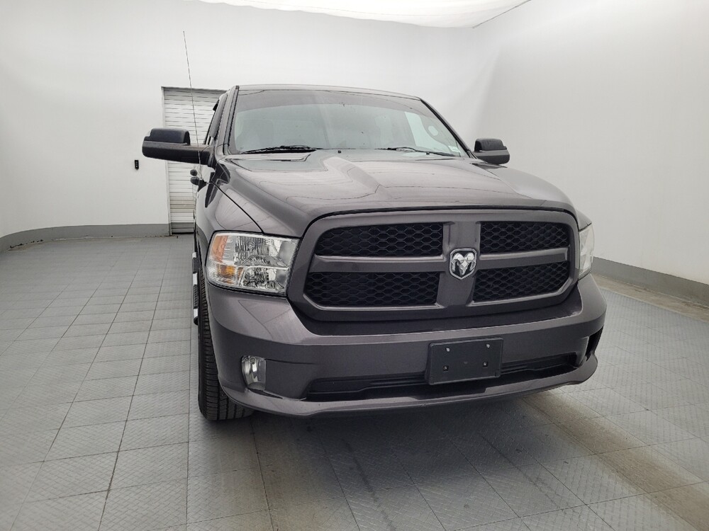 2015 RAM 1500 in Tampa, FL 33619 - 18125683 14