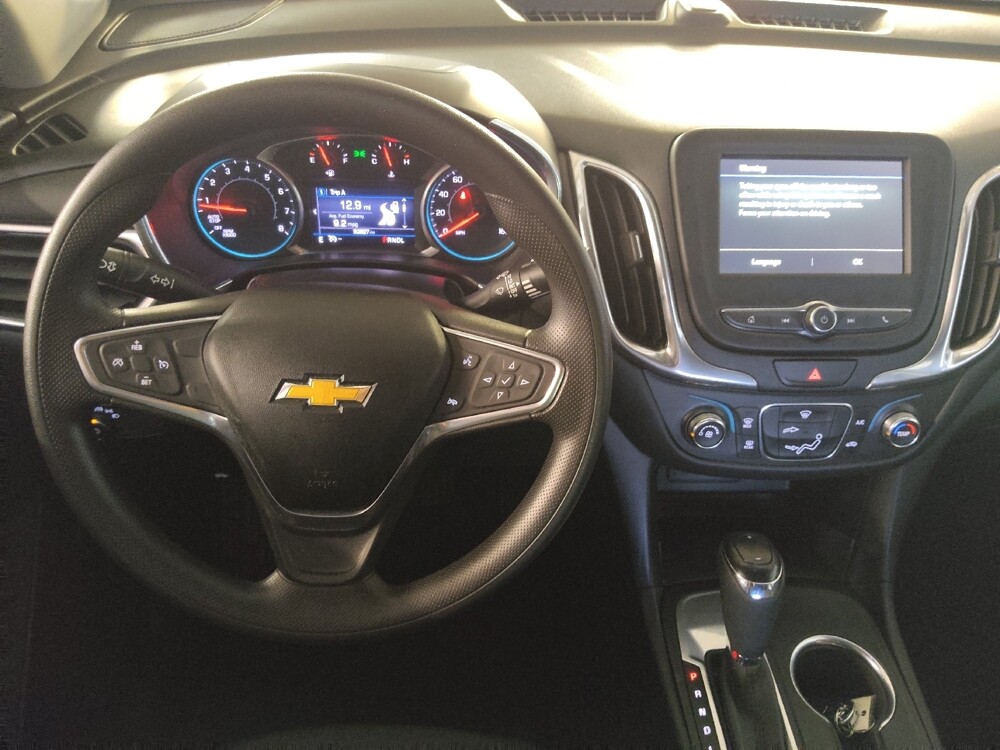 2019 Chevrolet Equinox in Tampa, FL 33612 - 18125684 22