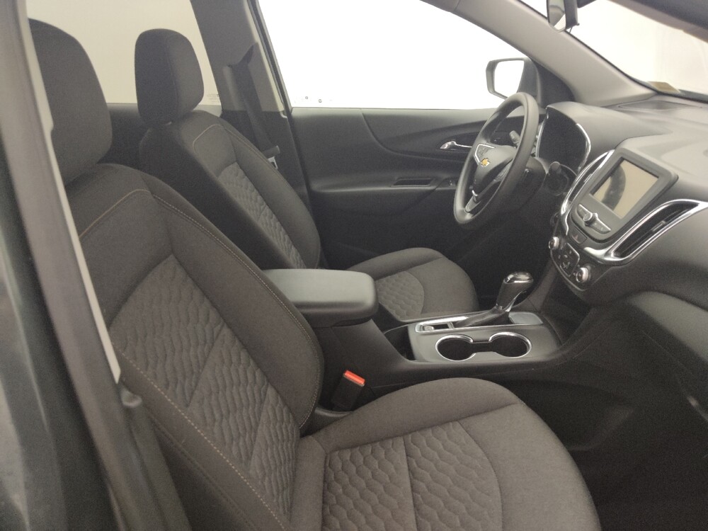 2019 Chevrolet Equinox in Tampa, FL 33612 - 18125684 21