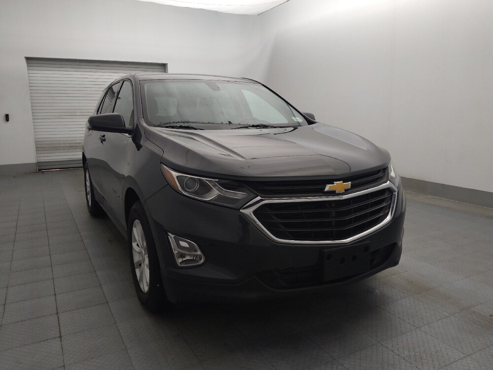 2019 Chevrolet Equinox in Tampa, FL 33612 - 18125684 13