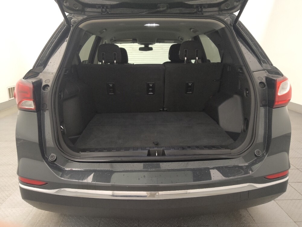2019 Chevrolet Equinox in Tampa, FL 33612 - 18125684 29