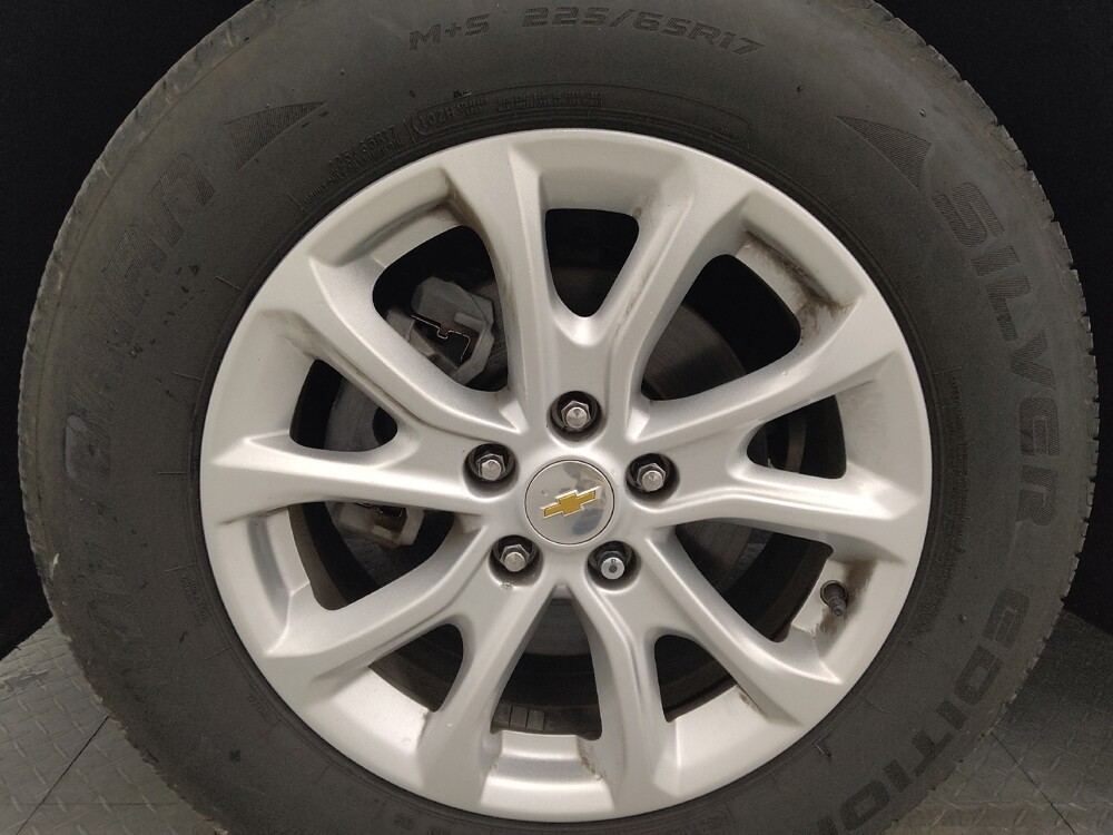 2019 Chevrolet Equinox in Tampa, FL 33612 - 18125684 31