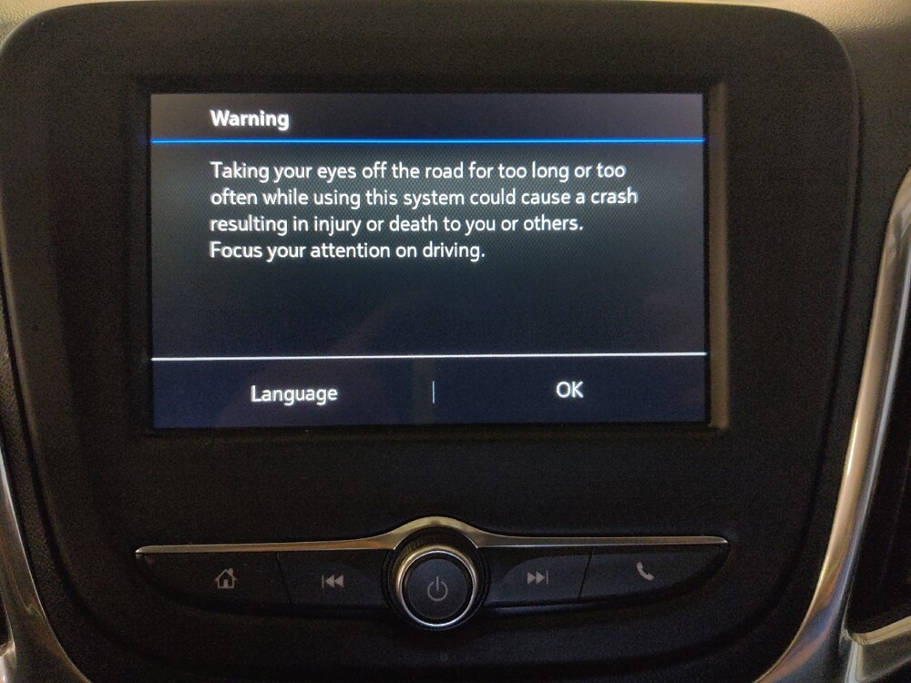 2019 Chevrolet Equinox in Tampa, FL 33612 - 18125684 25