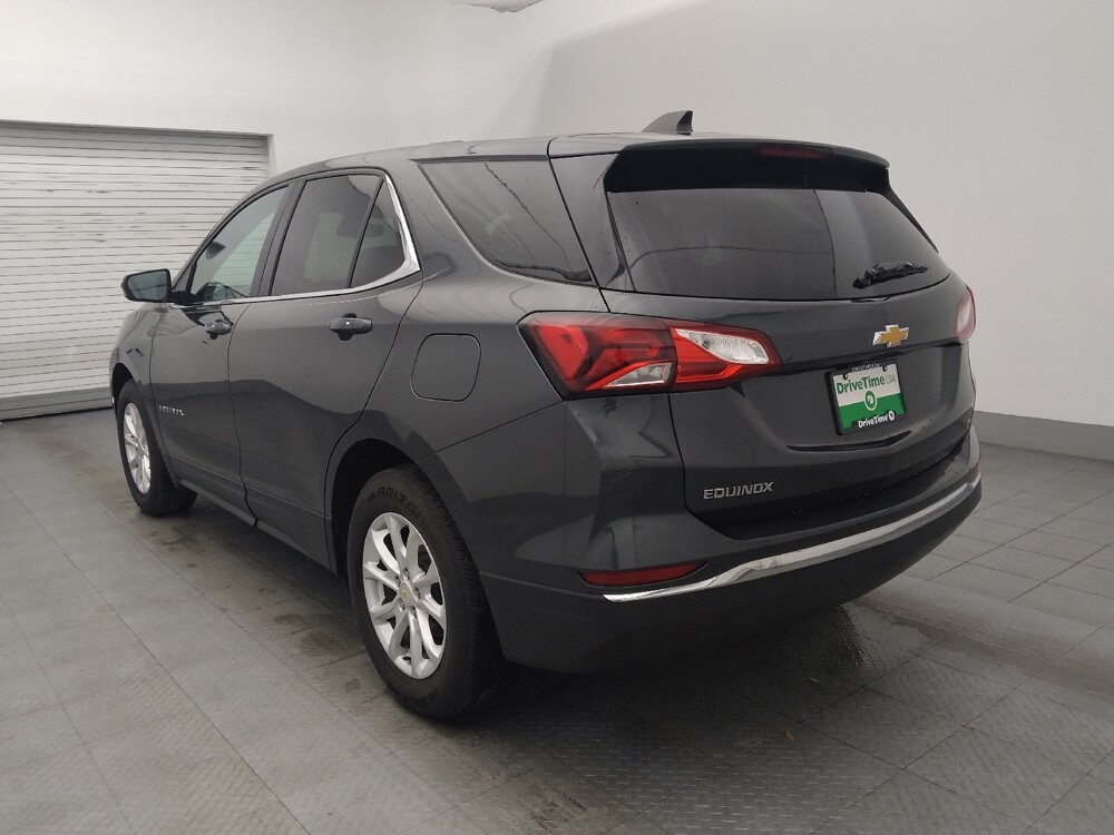2019 Chevrolet Equinox in Tampa, FL 33612 - 18125684 5