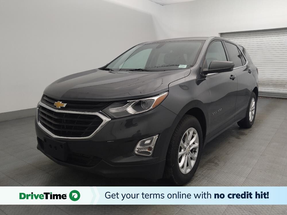 2019 Chevrolet Equinox in Tampa, FL 33612 - 18125684