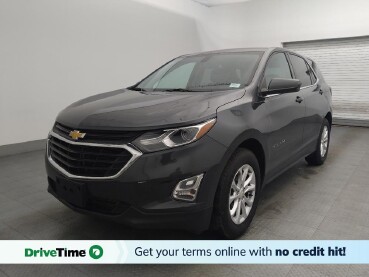 2019 Chevrolet Equinox in Tampa, FL 33612