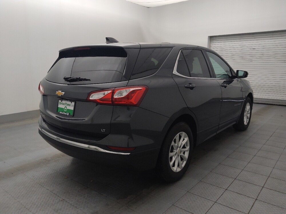 2019 Chevrolet Equinox in Tampa, FL 33612 - 18125684 9