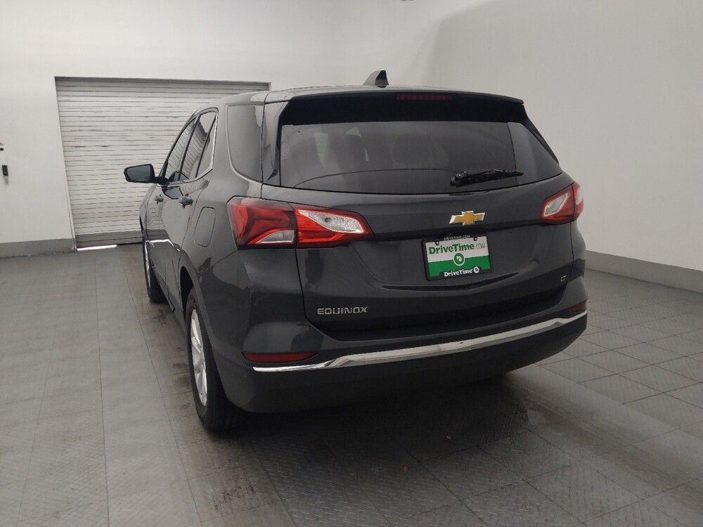 2019 Chevrolet Equinox in Tampa, FL 33612 - 18125684 6