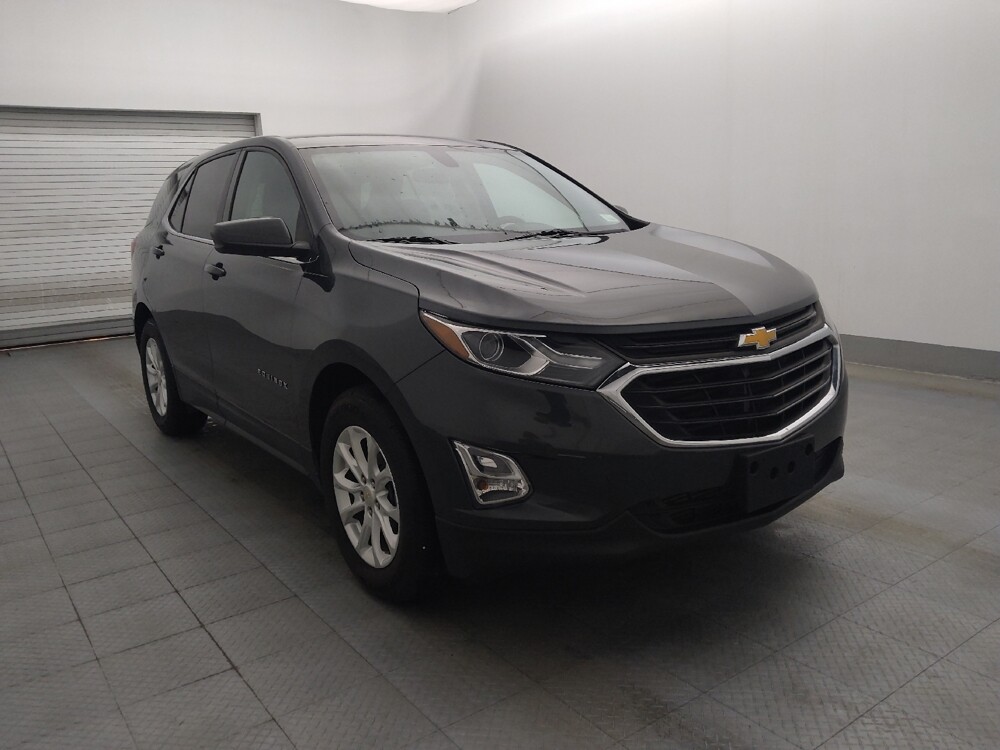 2019 Chevrolet Equinox in Tampa, FL 33612 - 18125684 14