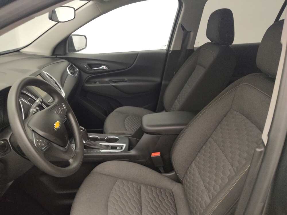 2019 Chevrolet Equinox in Tampa, FL 33612 - 18125684 17