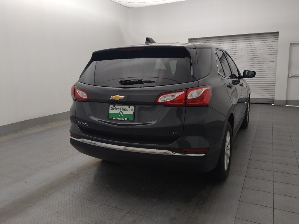 2019 Chevrolet Equinox in Tampa, FL 33612 - 18125684 7