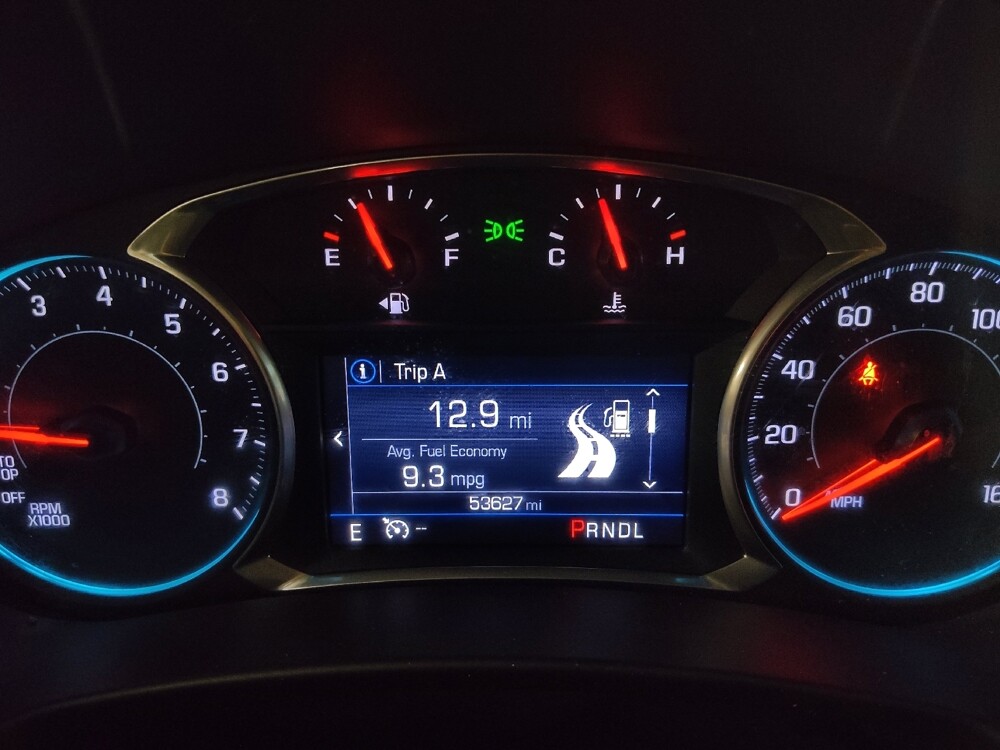 2019 Chevrolet Equinox in Tampa, FL 33612 - 18125684 23