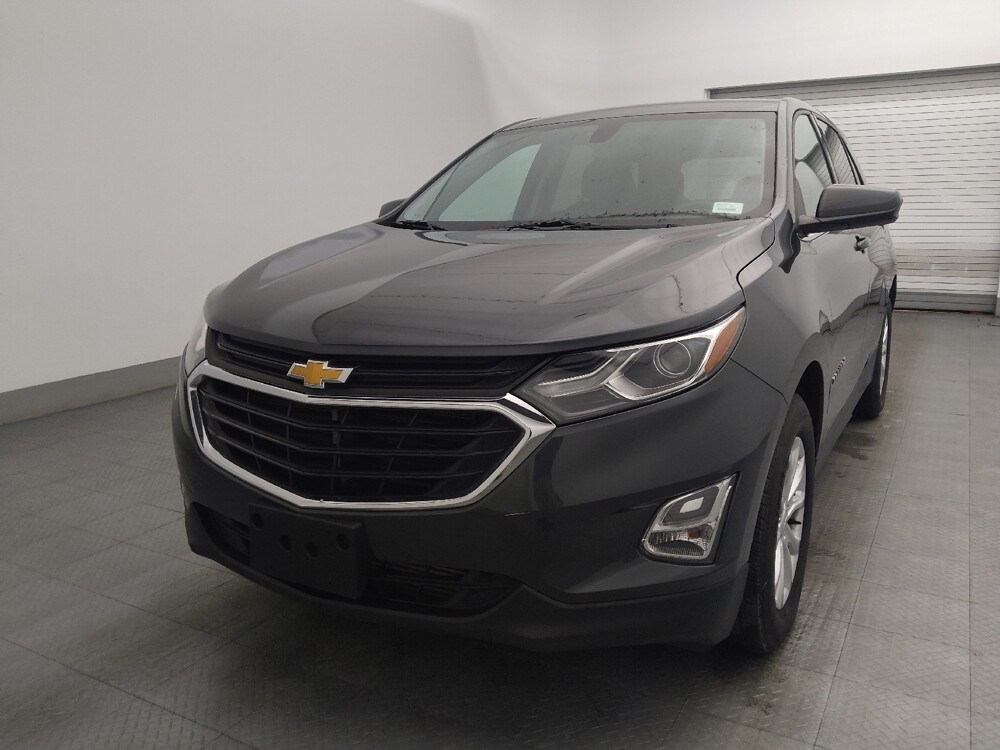 2019 Chevrolet Equinox in Tampa, FL 33612 - 18125684 15
