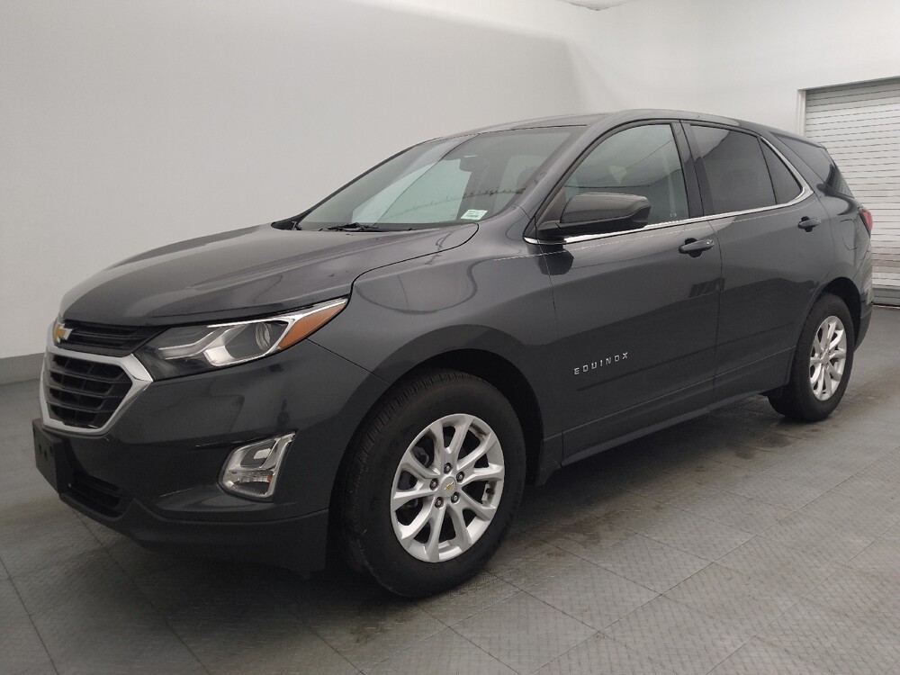 2019 Chevrolet Equinox in Tampa, FL 33612 - 18125684 2