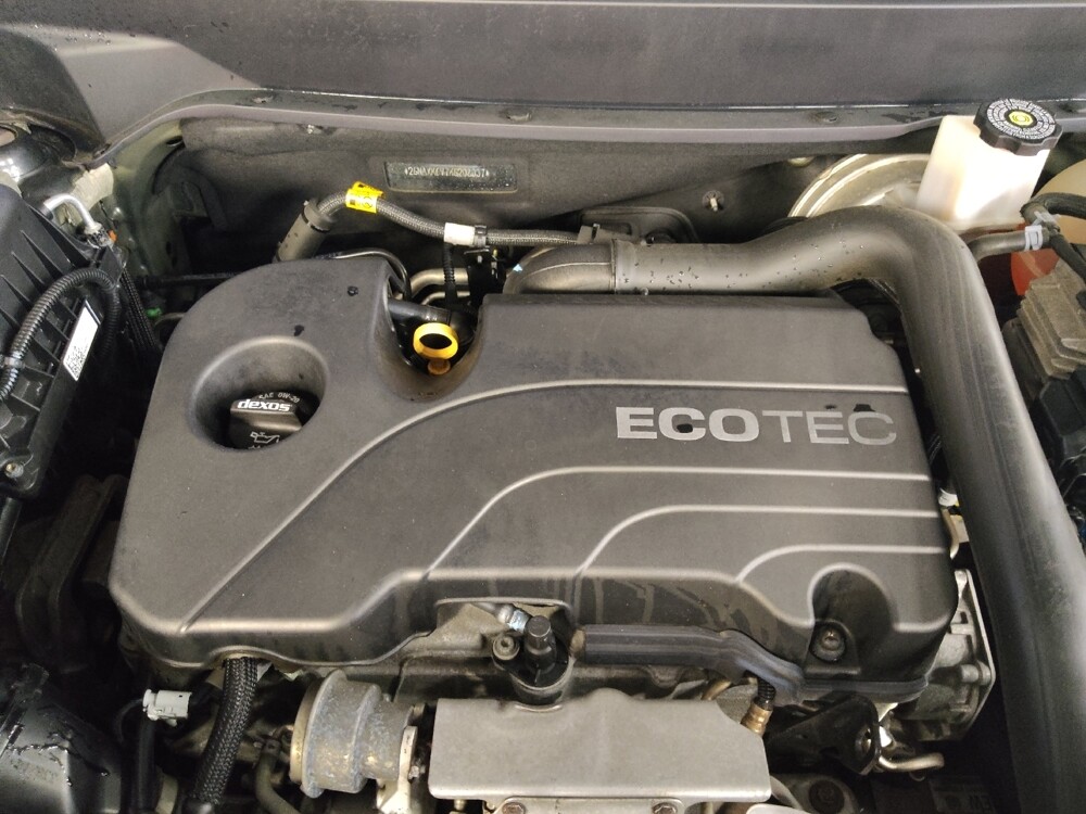 2019 Chevrolet Equinox in Tampa, FL 33612 - 18125684 30