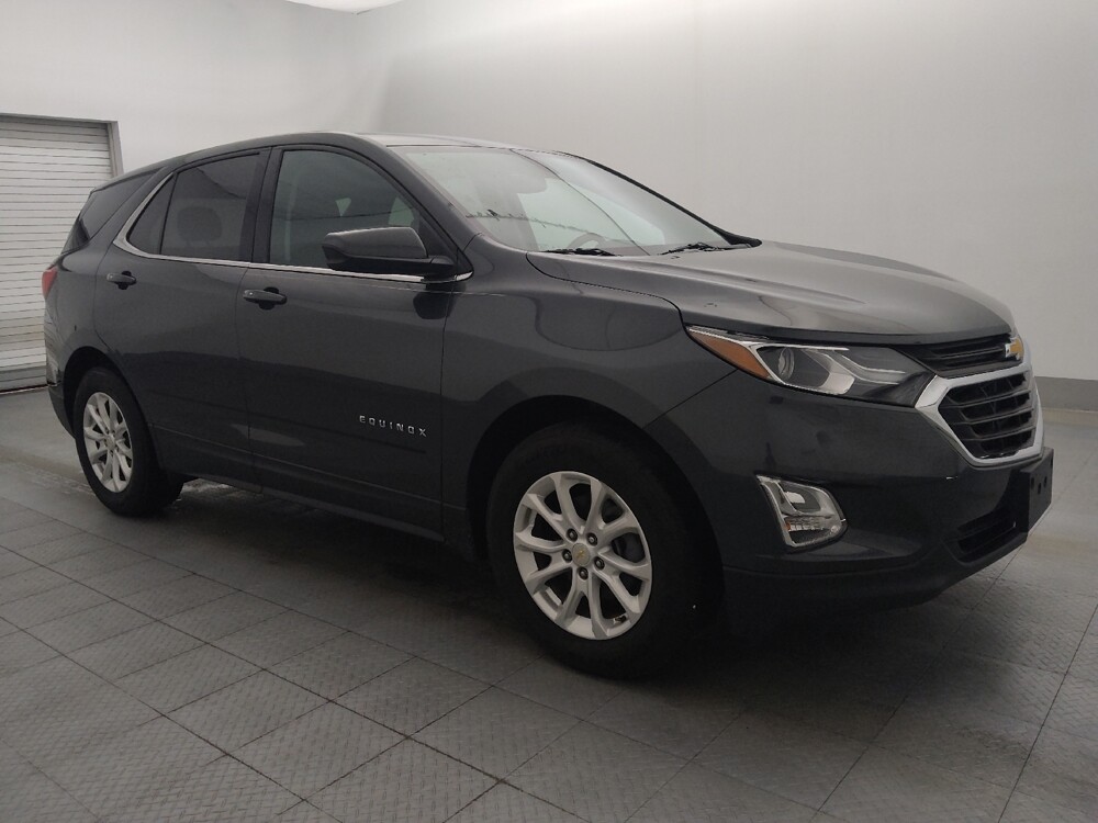 2019 Chevrolet Equinox in Tampa, FL 33612 - 18125684 11