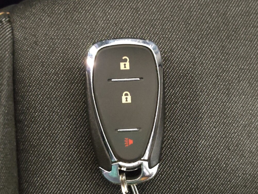 2019 Chevrolet Equinox in Tampa, FL 33612 - 18125684 32