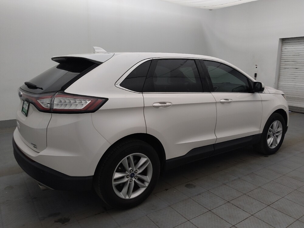 2017 Ford Edge in Tallahassee, FL 32304 - 18125685 10