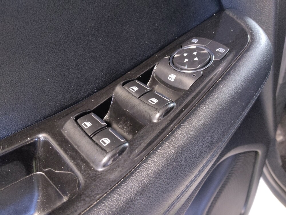 2017 Ford Edge in Tallahassee, FL 32304 - 18125685 27