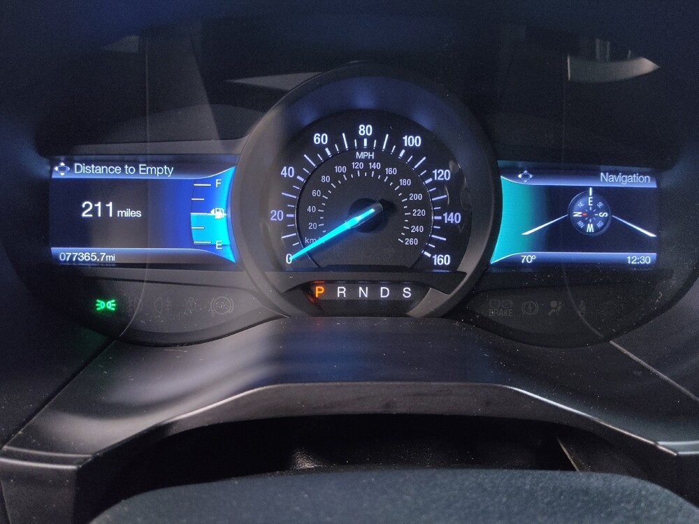 2017 Ford Edge in Tallahassee, FL 32304 - 18125685 23