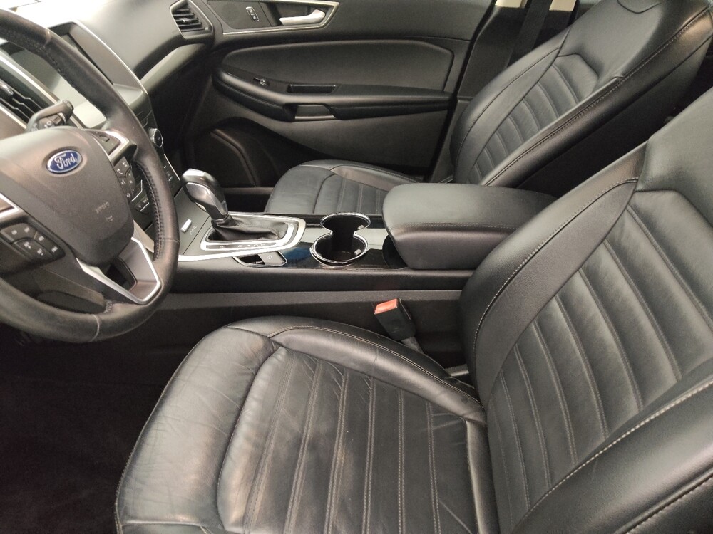 2017 Ford Edge in Tallahassee, FL 32304 - 18125685 17