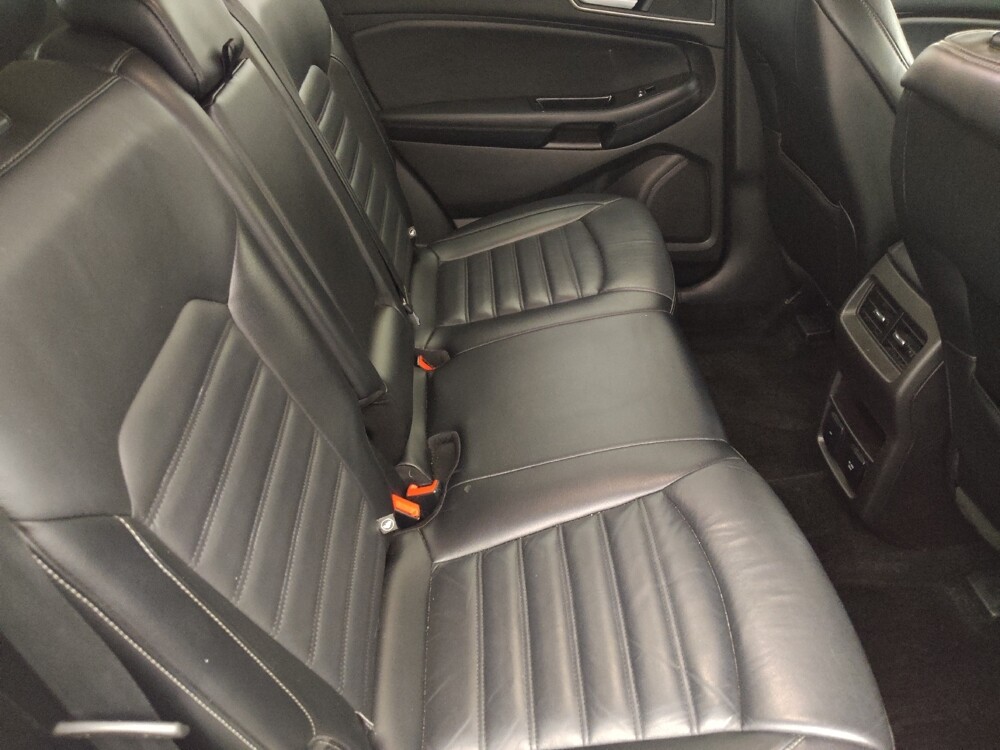 2017 Ford Edge in Tallahassee, FL 32304 - 18125685 19